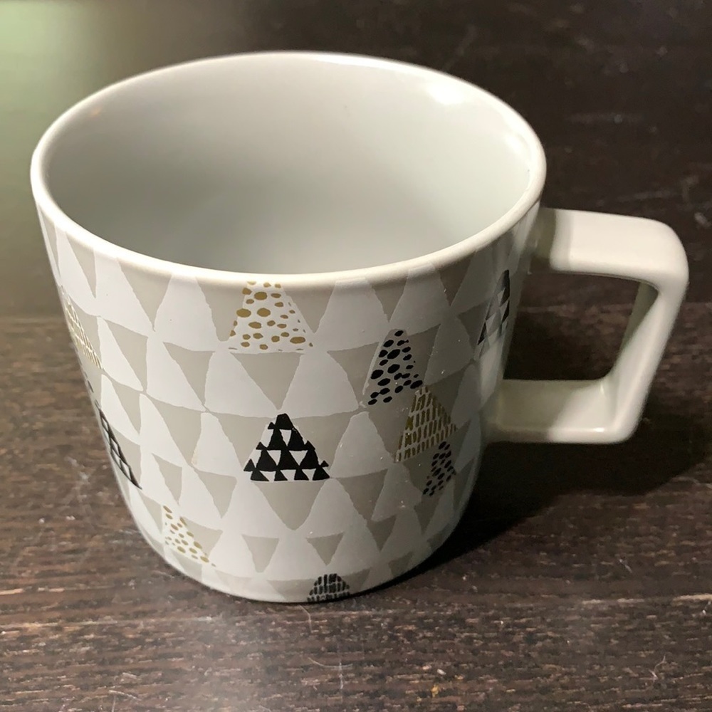 Starbucks tree mug excellent condition